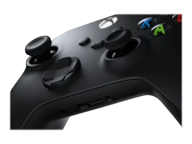 Microsoft Xbox Wireless Controller - Håndkonsoll trådløs Bluetooth...