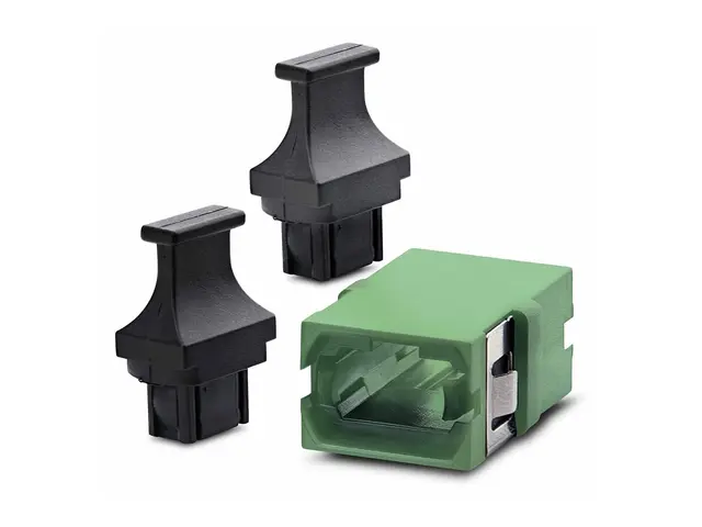 Startech - Nettverkkopler TAA-samsvar MTP/MPO/APC single-mode (hun...