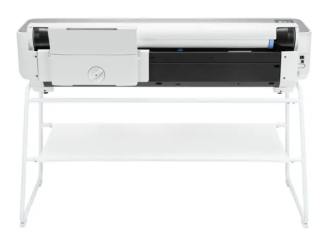 HP DesignJet Studio - Steel Edition - 36" storformatsskriver - far...