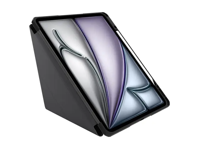 dbramante1928 Mayfair - Lommebok for nettbrett løsvekt svart Apple...