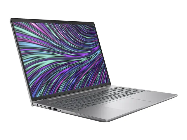 HP ZBook Power G11 Mobile Workstation - AI Ready 16" Intel Core Ul...