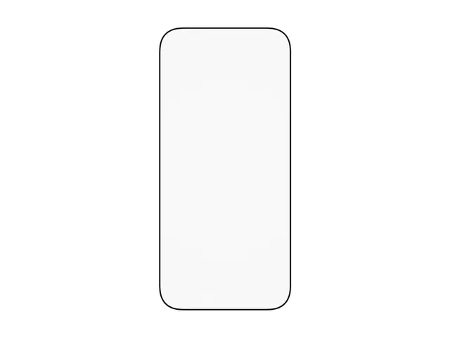 PanzerGlass - Skjermbeskyttelse for mobiltelefon ultravid passform...