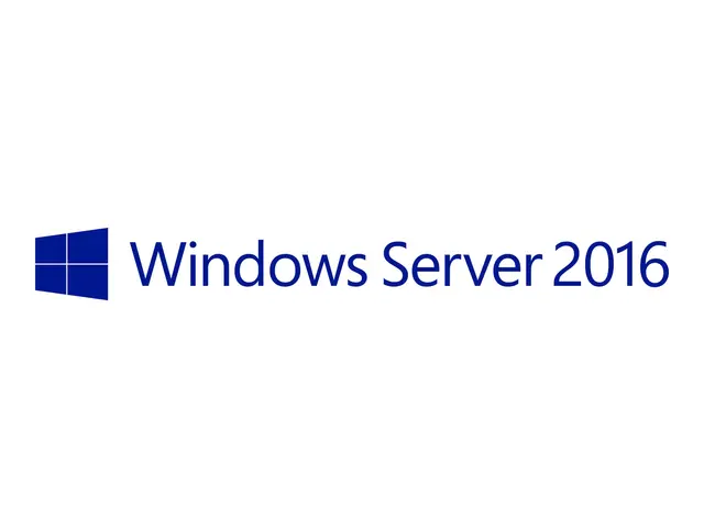 Microsoft Windows Server 2016 Essentials - Nedgraderingslisens og ...
