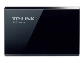 TP-Link TL-POE150S - Str&#248;minjektor utgangskontakter: 1