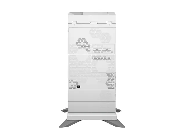 HP LaserJet Enterprise Flow MFP 6800zfsw - Multifunksjonsskriver f...