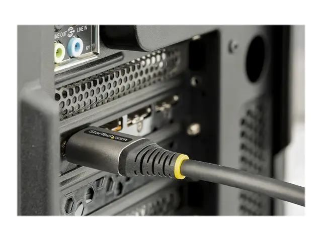 StarTech.com 10ft (3m) HDMI 2.1 Cable, Certified Ultra High Speed ...