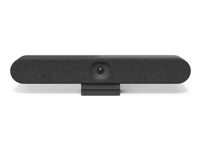 Logitech Tap IP Appliance Room Solutions Huddle + Small Rooms - Vi...