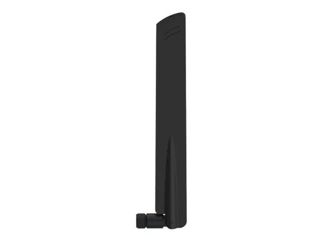 Teltonika - Antenne - mobiltelefon - 4 dBi - direktemontering