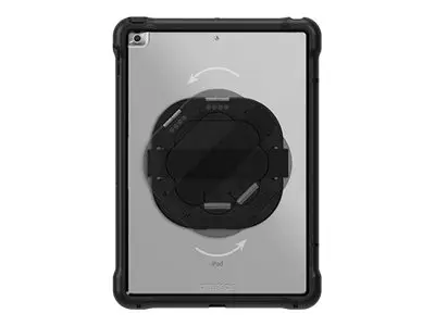 OtterBox UnlimitEd ProPack - Beskyttelsesboks for nettbrett blank,...