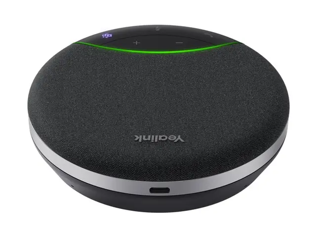 Yealink SP92 - Høyttalende håndfri telefon Bluetooth trådløs, kabl...
