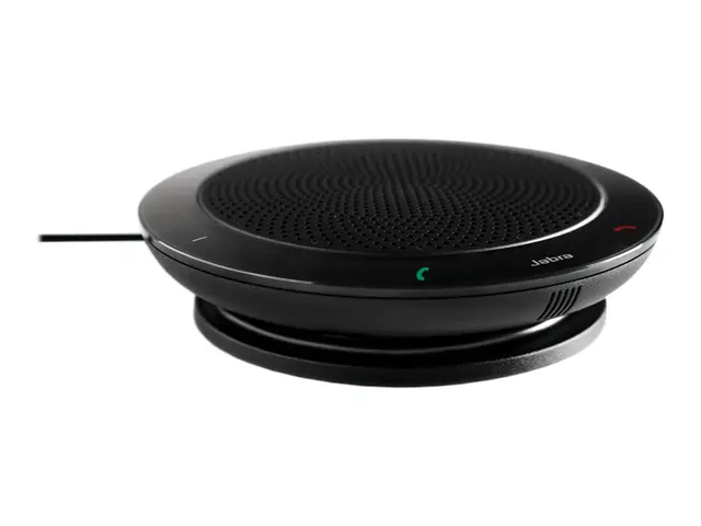 Jabra SPEAK 410 MS - Høyttalende håndfri telefon kablet USB Certif...
