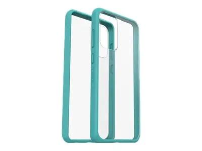 OtterBox React Series - Baksidedeksel for mobiltelefon - sjøsprøyt...
