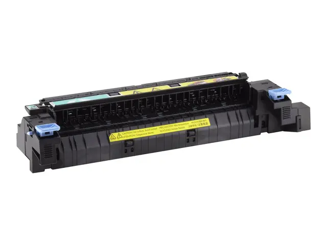 HP - Varmebehandlersett for skrivervedlikehold - for LaserJet Ente...