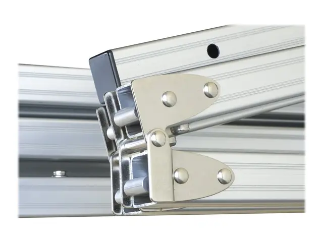 Elite Screens QuickStand Series Q100V1 - Projeksjonsskjerm med ben...