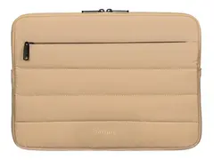 Targus Puffer - Notebookhylster - 13" - 14" oransje