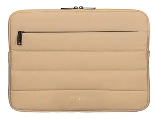 Targus Puffer - Notebookhylster - 13" - 14" oransje