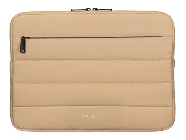 Targus Puffer - Notebookhylster 13" 14" oransje