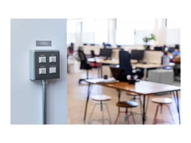 Brother P-Touch Cube Pro PT-P910BT - Etikettskriver - termotransfe...