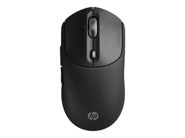 HP 705 - Mus ladbar trådløs
