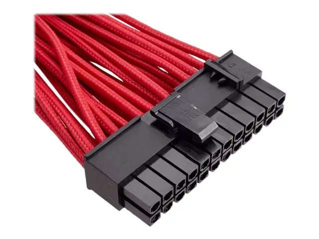CORSAIR Premium individually sleeved starter package (Type 4, Gene...