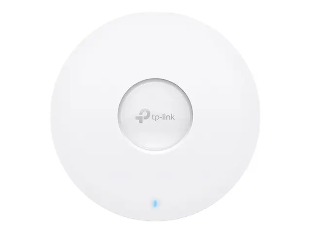 TP-Link Omada EAP680 V1 - Trådløst tilgangspunkt 1GbE, 2.5GbE Wi-F...