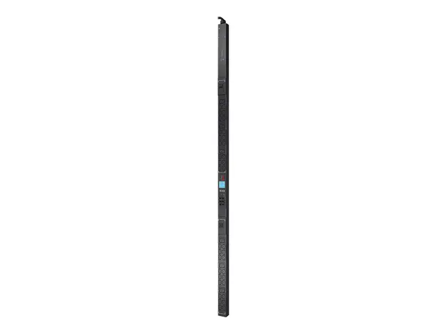 APC Metered Rack PDU - Strømfordelingslist (kan monteres i rack) A...
