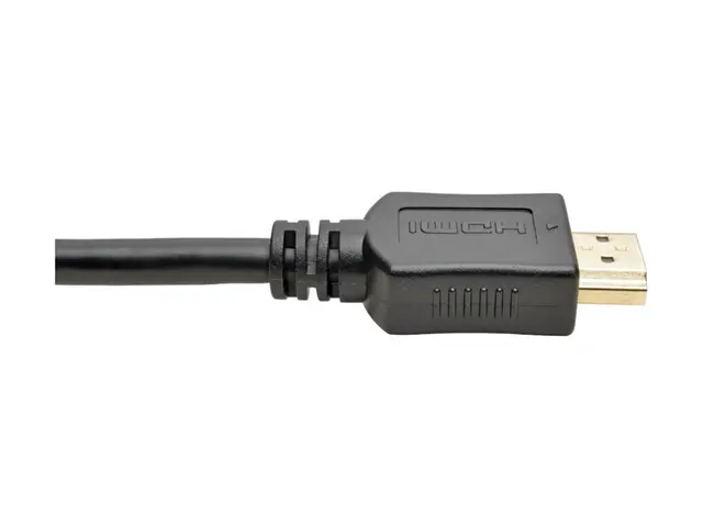 Eaton Tripp Lite Series HDMI to VGA Active Adapter Cable (HDMI Low...