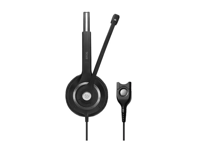 EPOS IMPACT SC 260 - 200 Series hodesett on-ear kablet Easy Discon...