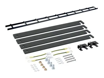 APC - Stativstige - svart - for P/N: AR9300SP, AR9300SP-R, AR9307S...
