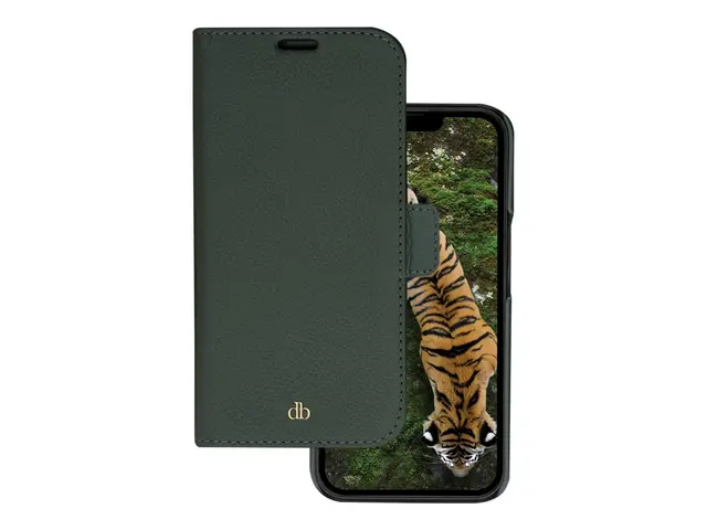 dbramante1928 New York - Lommebok for mobiltelefon rullesteinsbela...