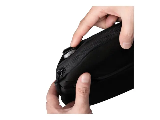 Targus Work+ - Notebookbæreveske 3-i-1 13" 14" svart