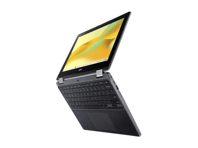 Acer Chromebook Spin 512 R856TN-TCO - 12" Intel N-series N100 8 GB...