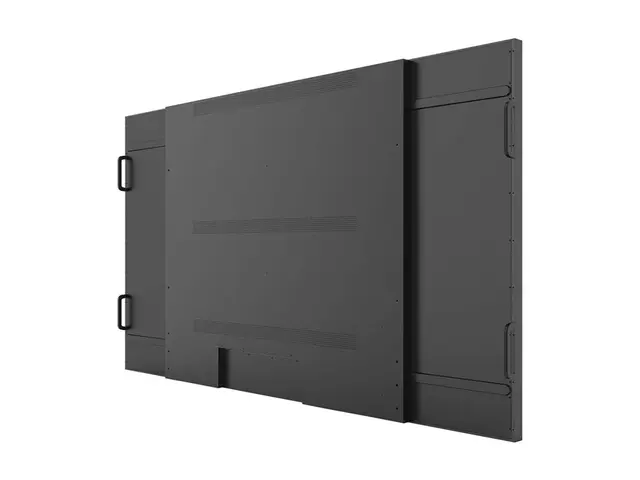 LG 110UM5K-B - 110" Diagonalklasse UM5K Series LED-bakgrunnsbelyst...