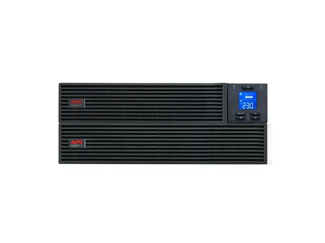 APC Easy UPS SRV SRV2KRILRK - (kan monteres i rack) AC 220/230/240...
