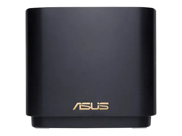 ASUS ZenWiFi XD4 Plus - Wi-Fi-system (ruter) inntil 2200 kvadratfo...