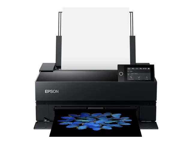 Epson SureColor SC-P700 - Skriver farge ink-jet A3 Plus 5760 x 144...