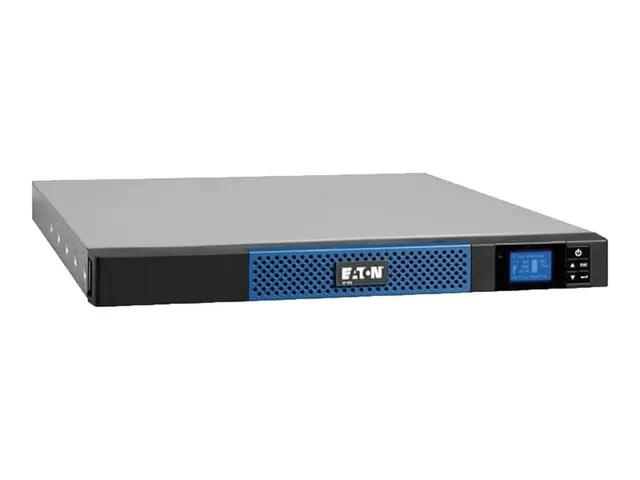 Eaton 5P 1550VA 1100W 230V Line-Interactive UPS, C14 Input, 6 C13 ...