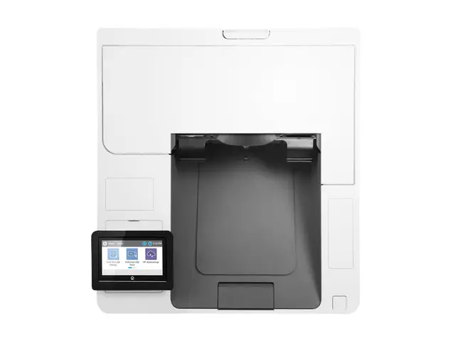 HP LaserJet Enterprise M611dn - Skriver - S/H - Dupleks - laser - ...