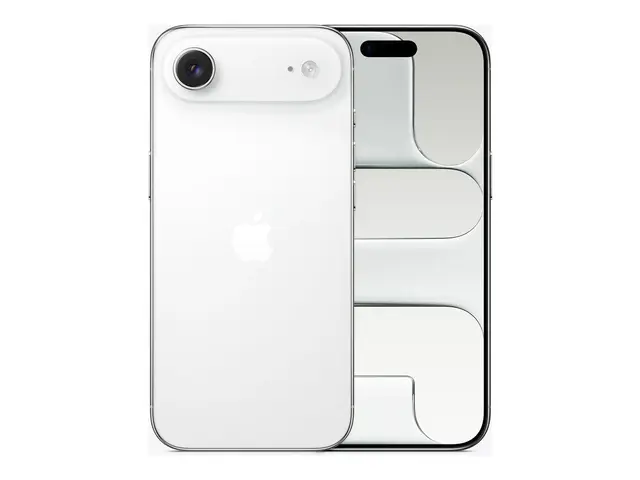 Apple iPhone Air - Skyhvit - 1 TB TN 