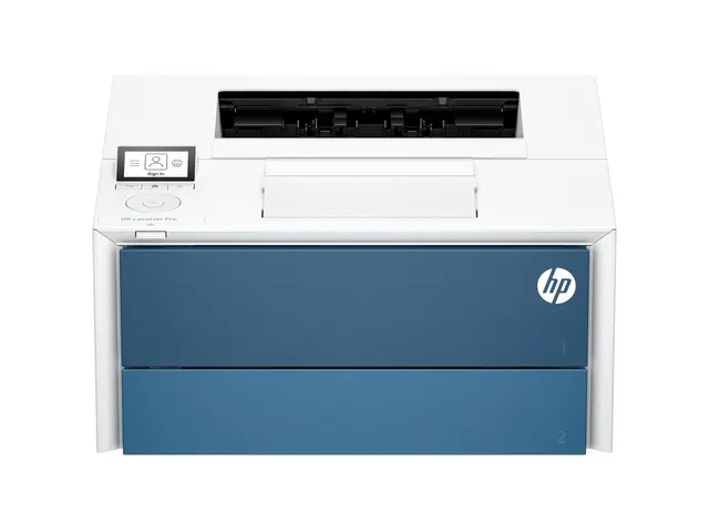 HP LaserJet Pro 4007dn - Skriver - S/H - Dupleks - laser - A4/Lega...