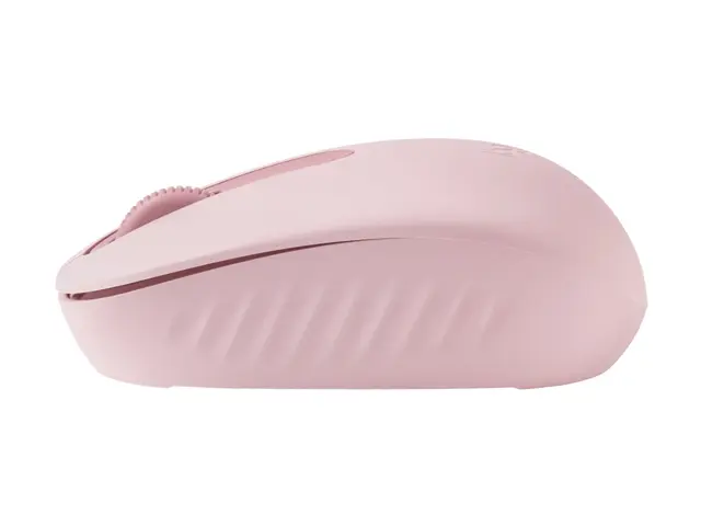 Logitech M196 - Mus høyre- og venstrehåndet optisk 3 knapper trådl...