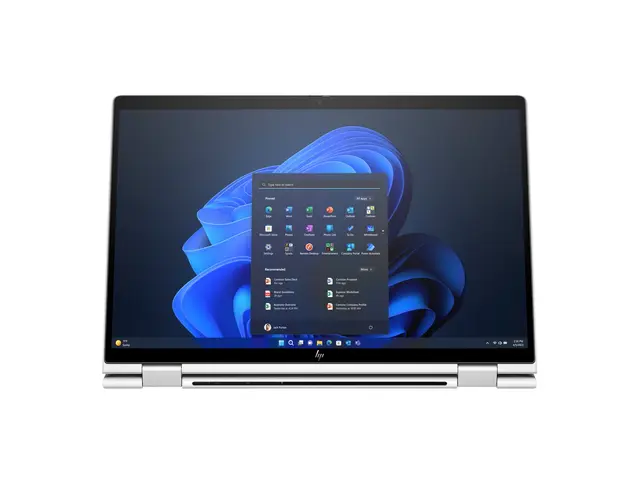 HP Elite x360 1040 G11 Notebook - AI Ready 14" Intel Core Ultra 7 ...