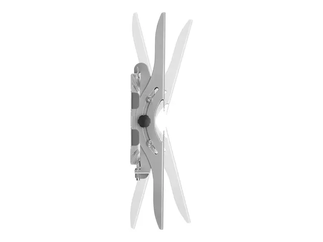 Neomounts PLASMA-W200 - Brakett tipping for flatpanel sølv skjerms...