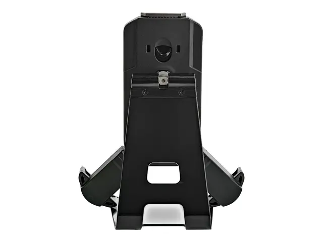 Startech Secure Tablet Stand w/ K-Slot Cable Lock, Locking Holder ...