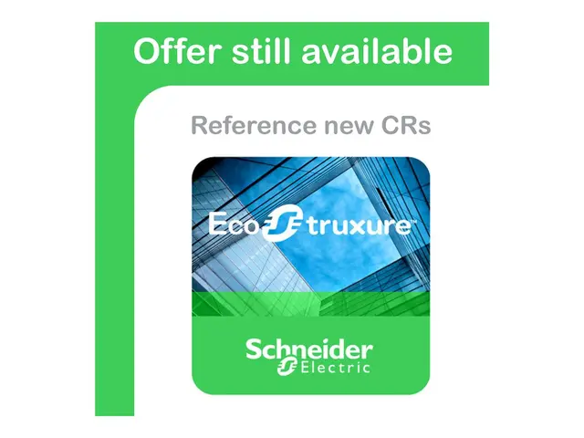 APC Software Maintenance Contract - Teknisk kundestøtte for Struxu...