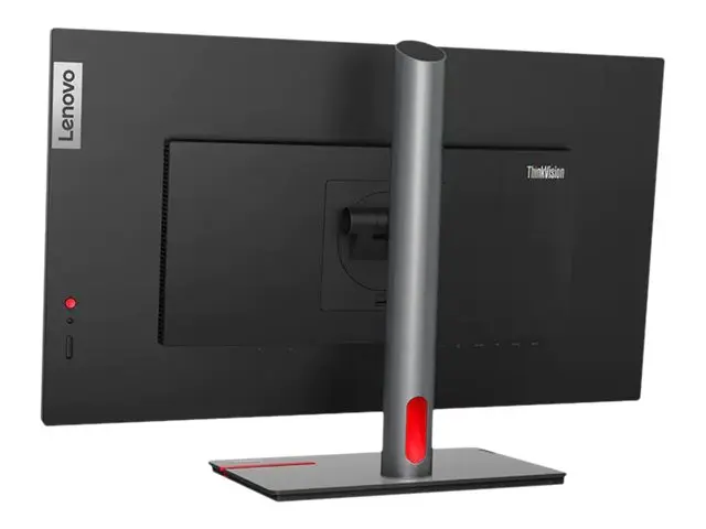 Lenovo ThinkVision P27h-30 - LED-skjerm 27" 2560 x 1440 QHD @ 60 H...