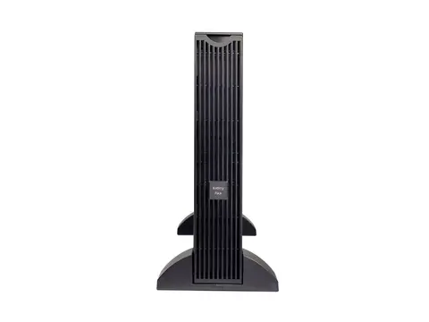 APC Smart-UPS RT 48V Battery Pack - UPS-batteri blysyre - svart - for Smart-UPS RT 1000