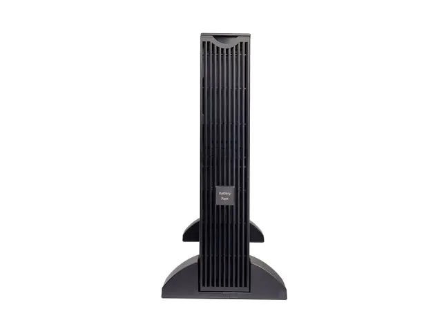 APC Smart-UPS RT 48V Battery Pack - UPS-batteri blysyre svart for ...