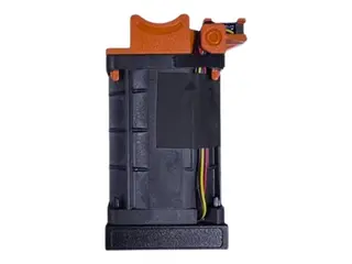 Dell Standard - Vifteenhet - for PowerEdge R660xs