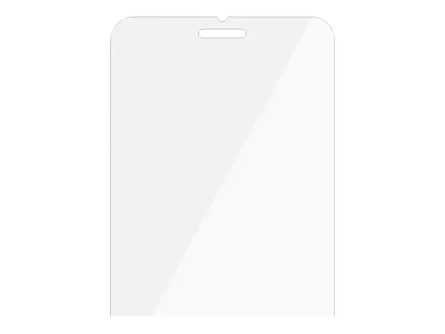 PanzerGlass - Skjermbeskyttelse for mobiltelefon glass Apple iPhon...